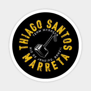 Thiago Marreta Santos Magnet